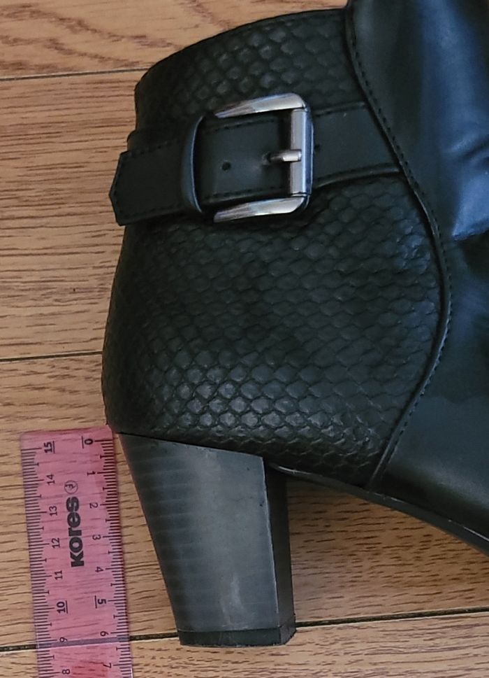 Bottines T38 - photo numéro 9