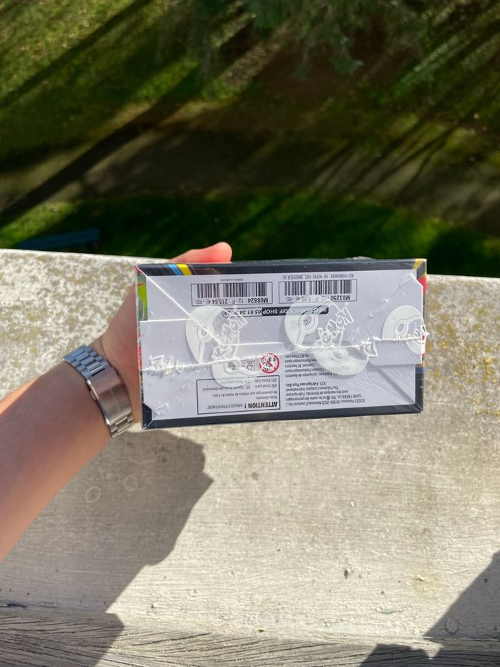 Display ME02 Flammes Fantasmagoriques - photo numéro 7