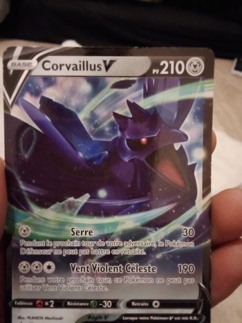 Carte Pokémon