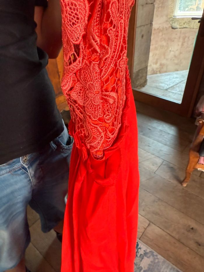 Robe de soirée - photo numéro 16