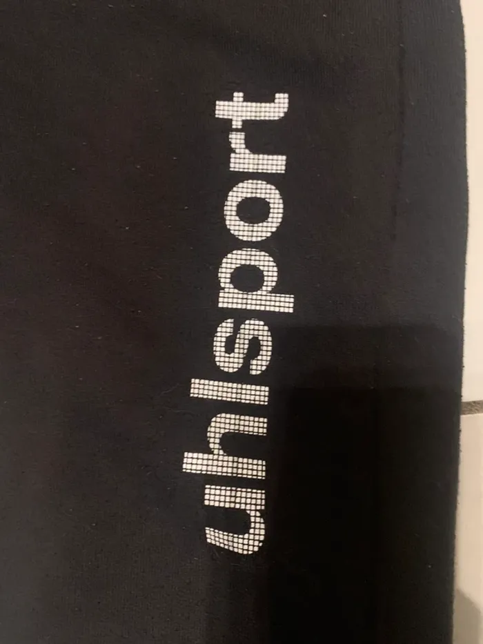 Pantalon jogging uhlsport - photo numéro 4