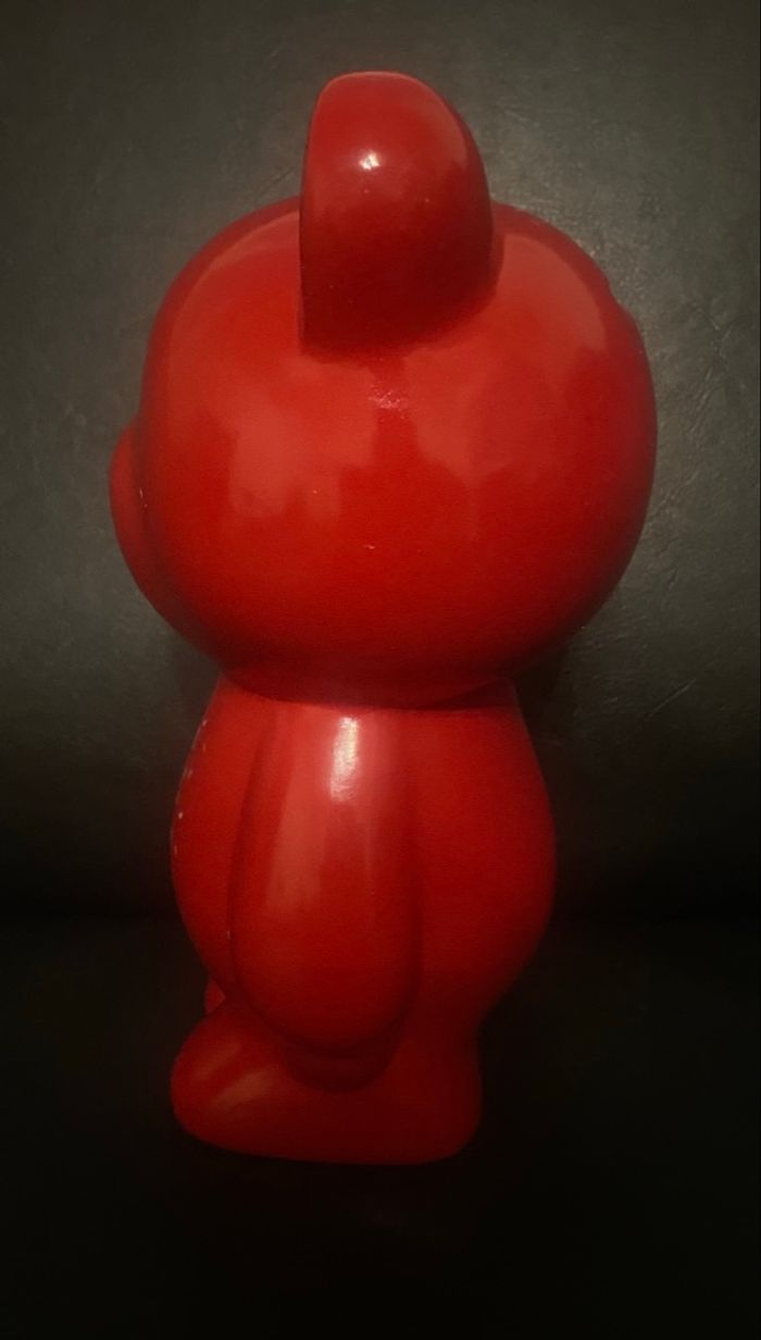 Tirelire ourson »The Concept Factory »1an de plus - photo numéro 4