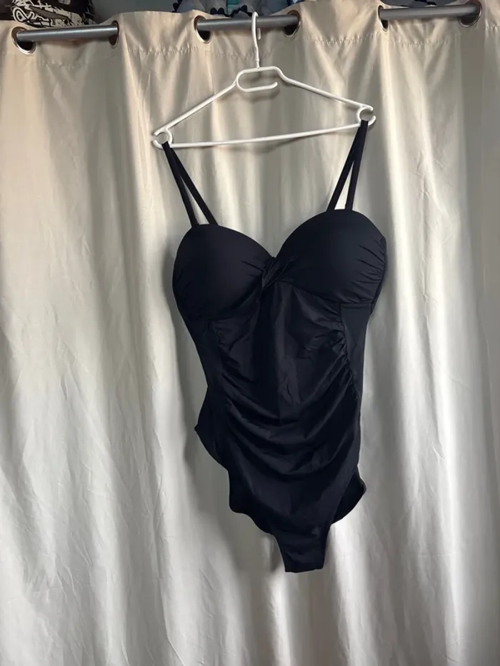 Maillot de bain femme