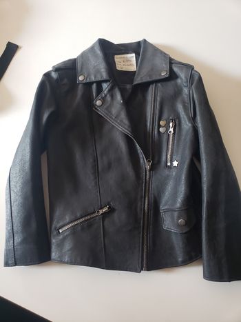 Veste légère