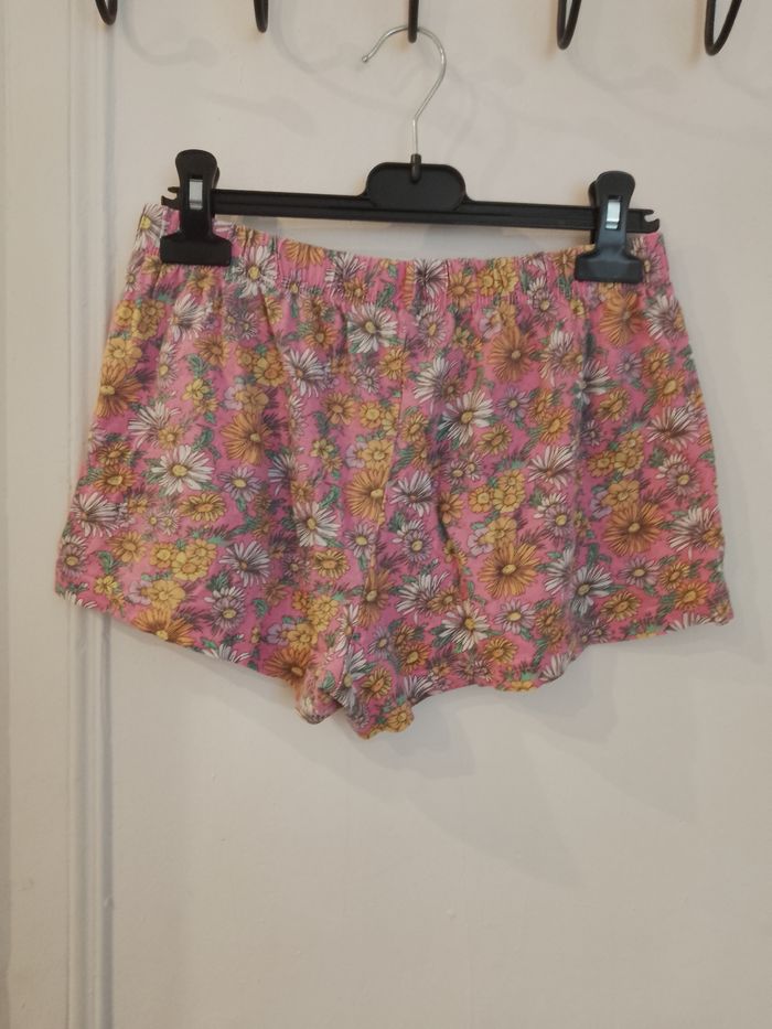 Short pyjama Disney Primark - photo numéro 2