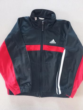 Veste adidas