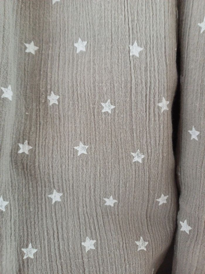 Robe été château de sable 8 ans - photo numéro 2