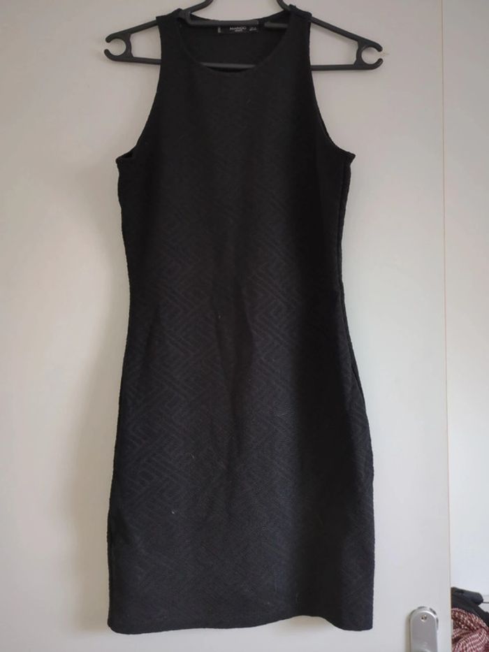 Petite robe noire
