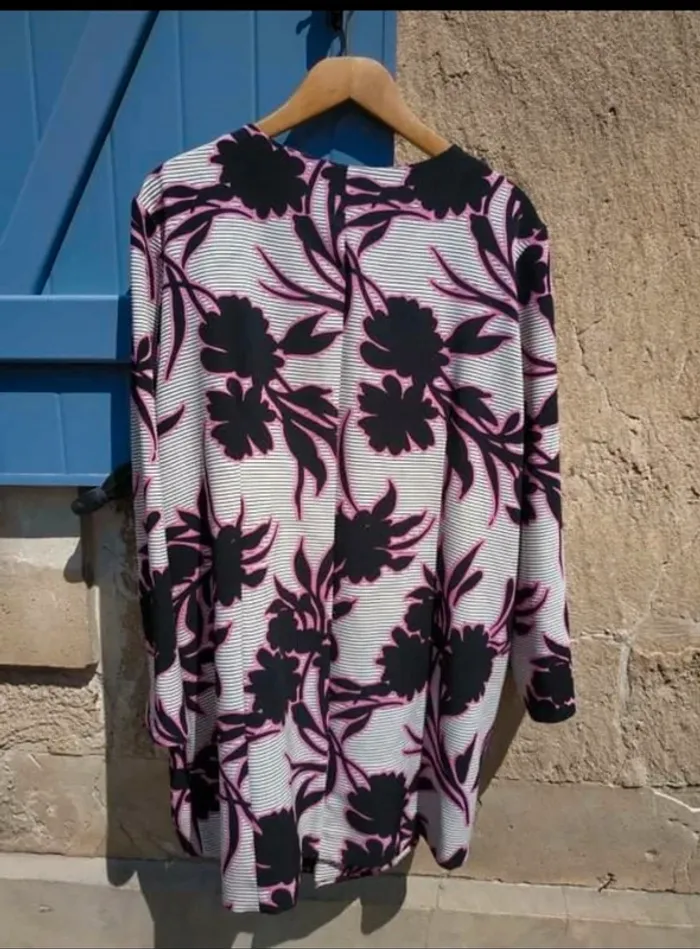 Veste Sixth senses - photo numéro 6
