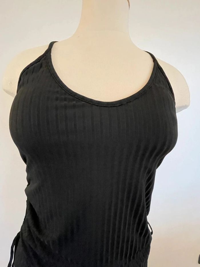 Maillot de bain noir superbe - photo numéro 4