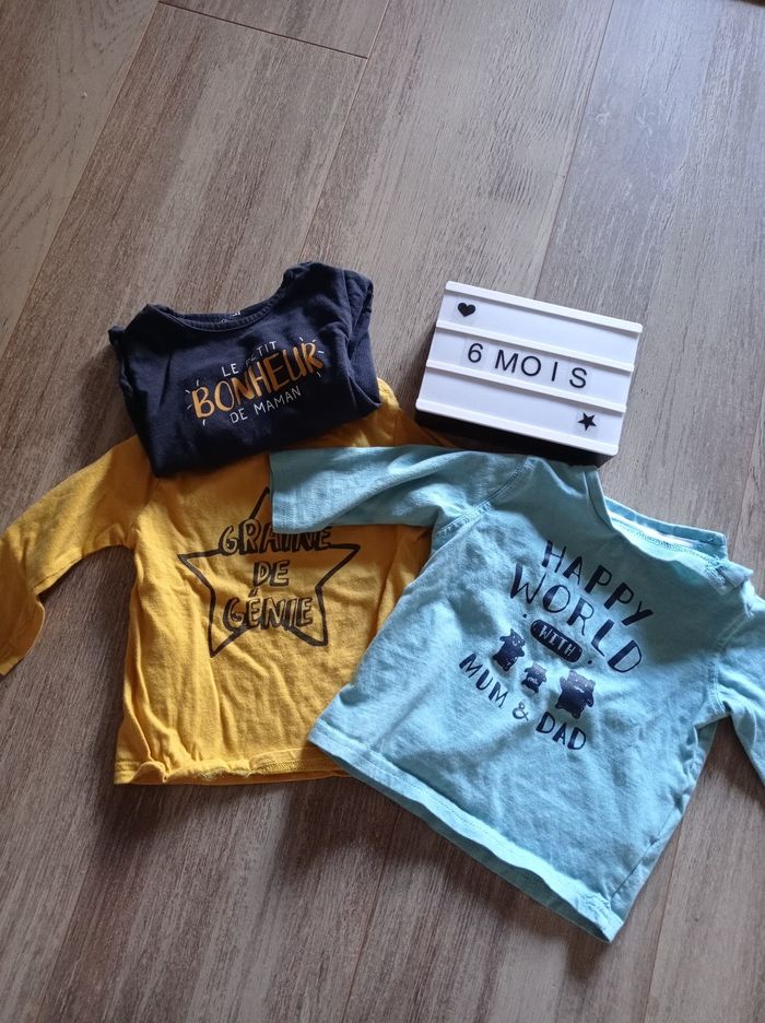 Lot sweats - photo numéro 2