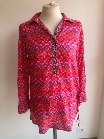 Tunique la fiancée du Mékong 38