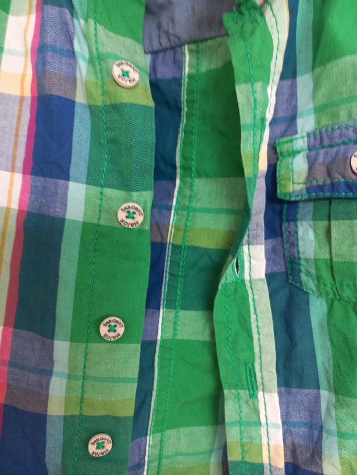 Chemise - photo numéro 3