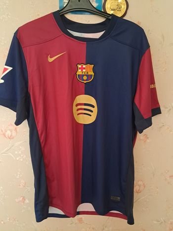 Lots 2 Maillot
