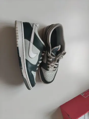 Basket Nike mixte p39