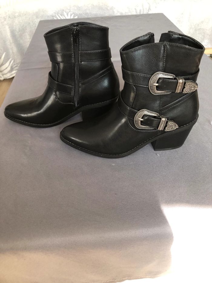 Bottines
