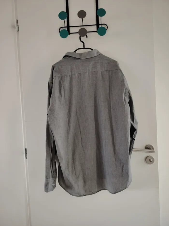 chemise homme 45/46 - photo numéro 5
