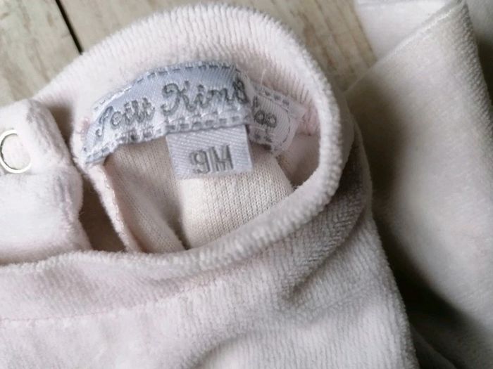 Pyjama petit kimbaloo - photo numéro 3