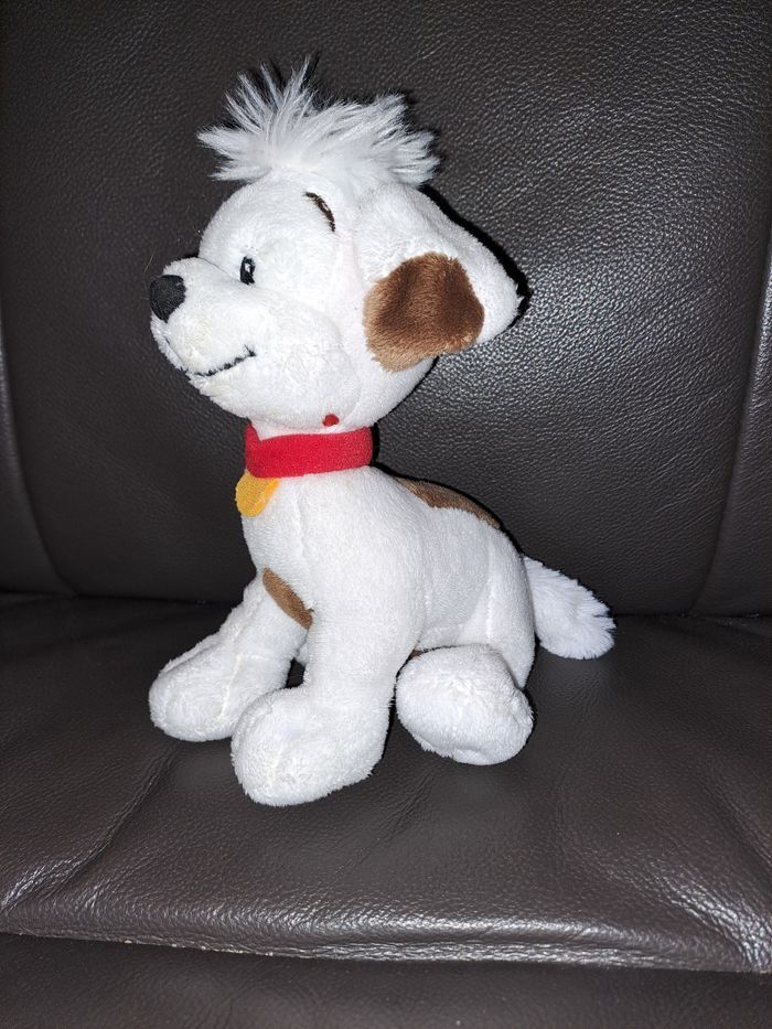 Chien disney - photo numéro 4