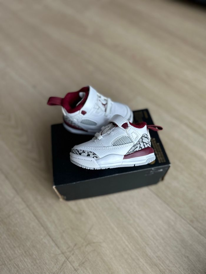 Basket Jordan bébé