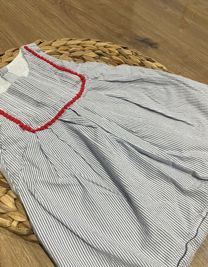 Robe 3 mois - photo numéro 3