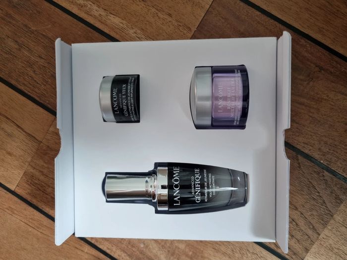 Coffret soin généfique - photo numéro 3