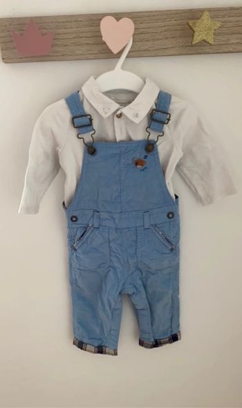 Ensemble sergent major