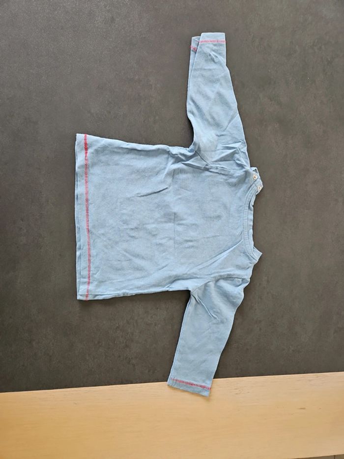 Tee-shirt - photo numéro 2