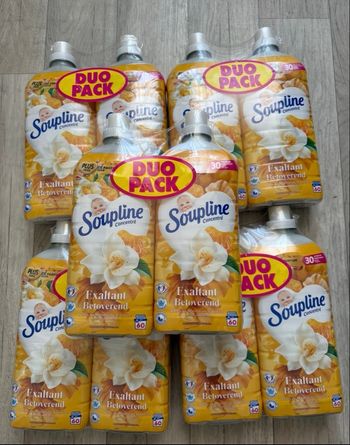 Lot de 10 bouteilles 