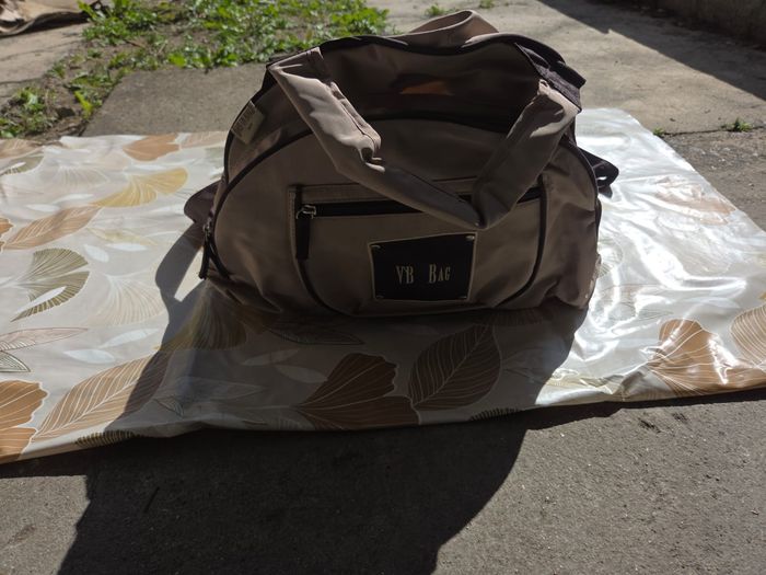 sac a langer