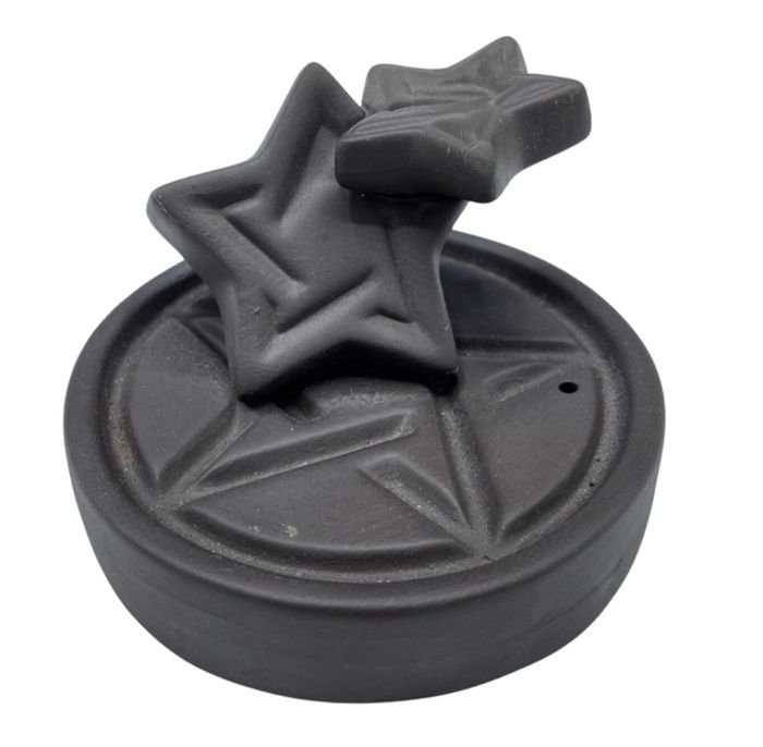 Fontaine à encens Chute pangan - photo numéro 2