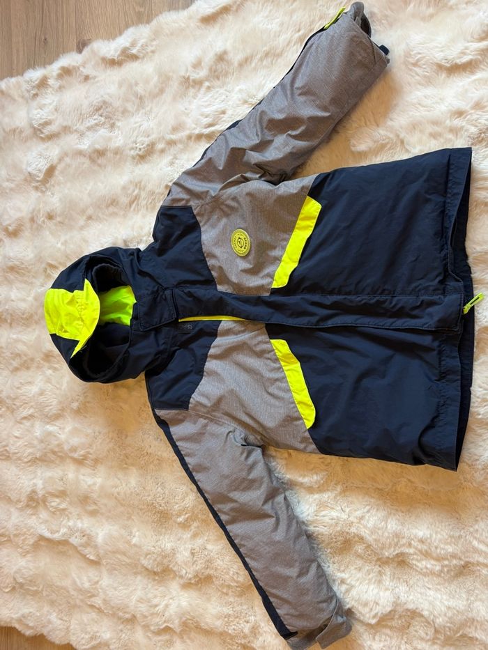 Ensemble de ski piste 500 décathlon taille 5/6 ans - photo numéro 7