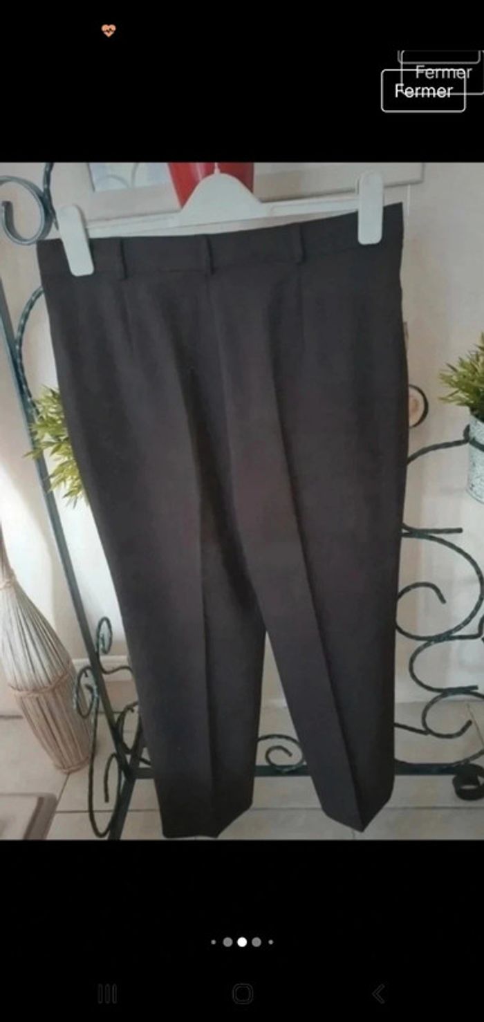 Pantalon classique 🖤 - photo numéro 14