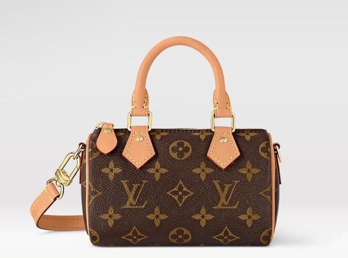 Sac de luxe
