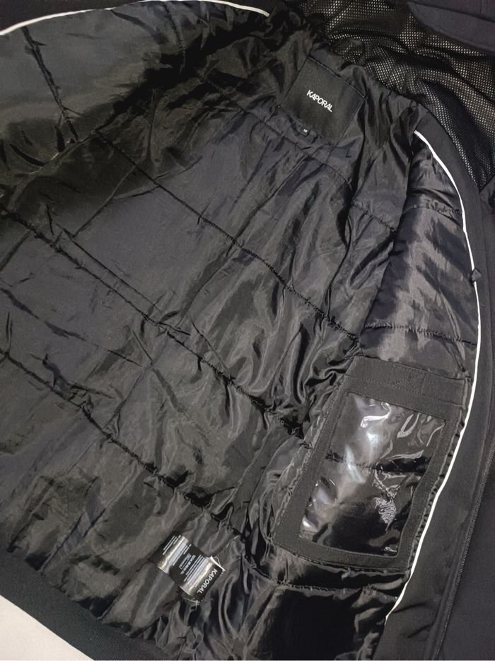 Manteau hiver Kaporal - photo numéro 3