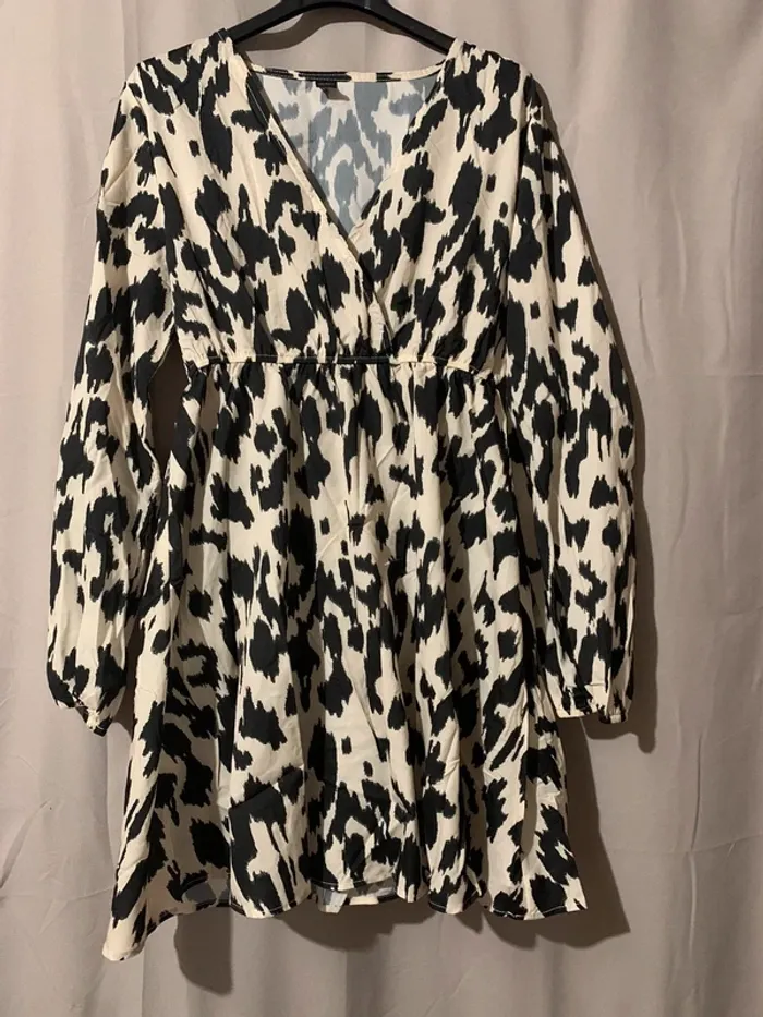 Robe motifs