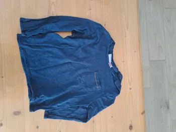 T-shirt ML zara