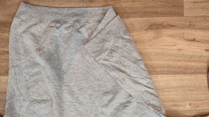 Vêtement Homme Sweatshirts Sweats pull à capuche gris Champion taille XL #Retrostreet - photo numéro 8