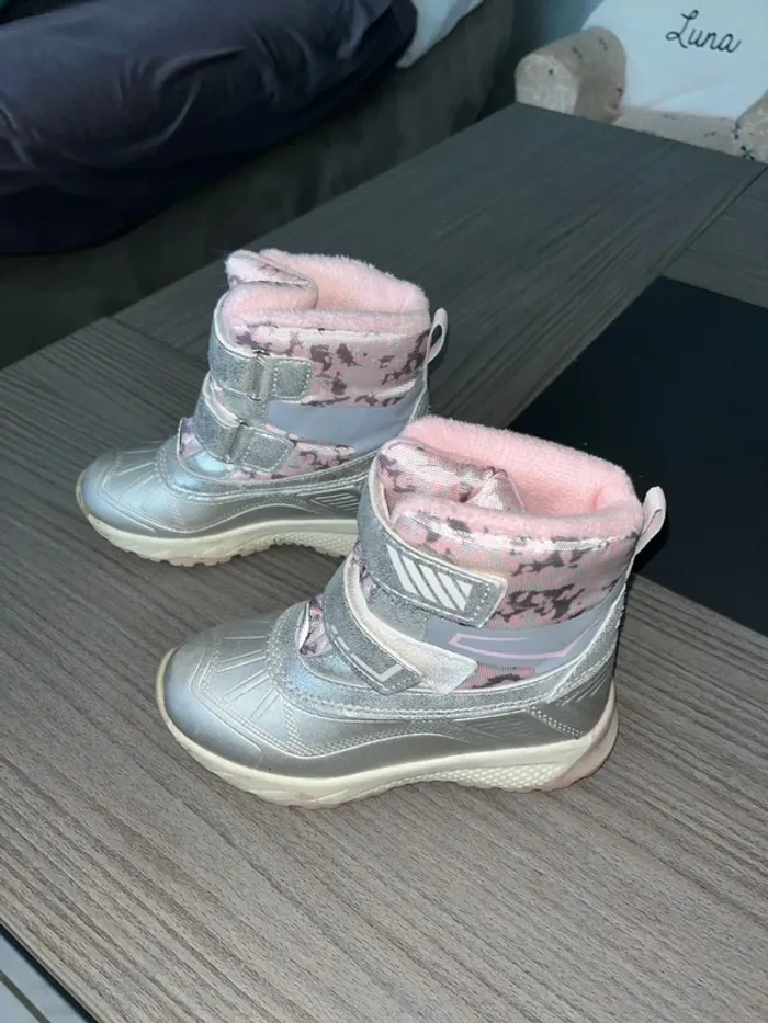 Botte - photo numéro 2