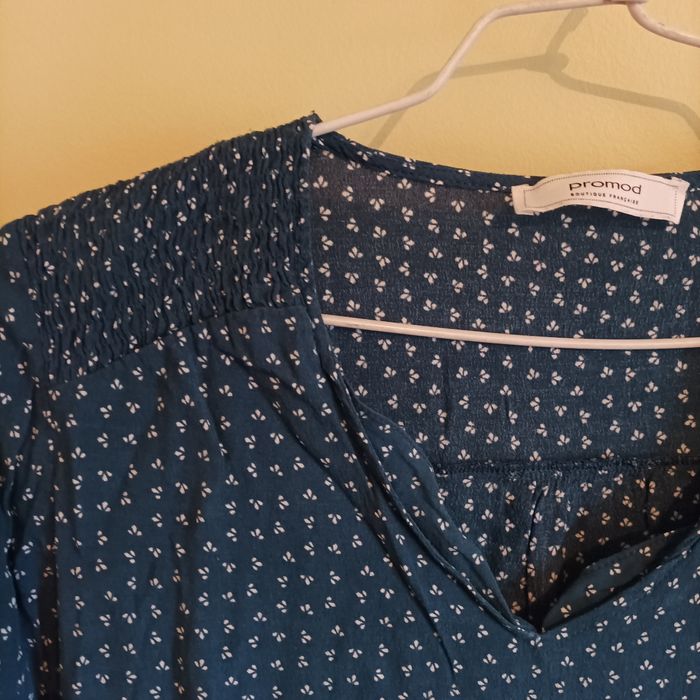 Blouse - photo numéro 3