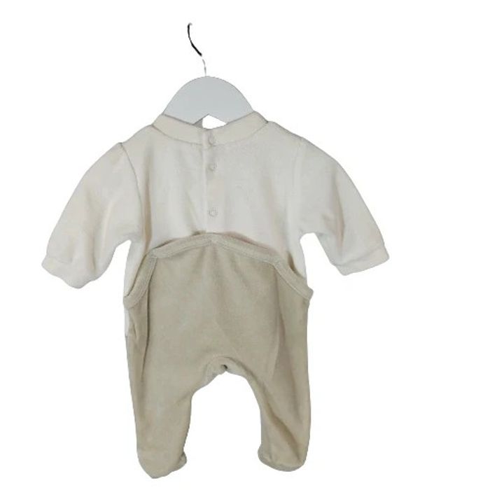 Grenouillère absorba - photo numéro 2