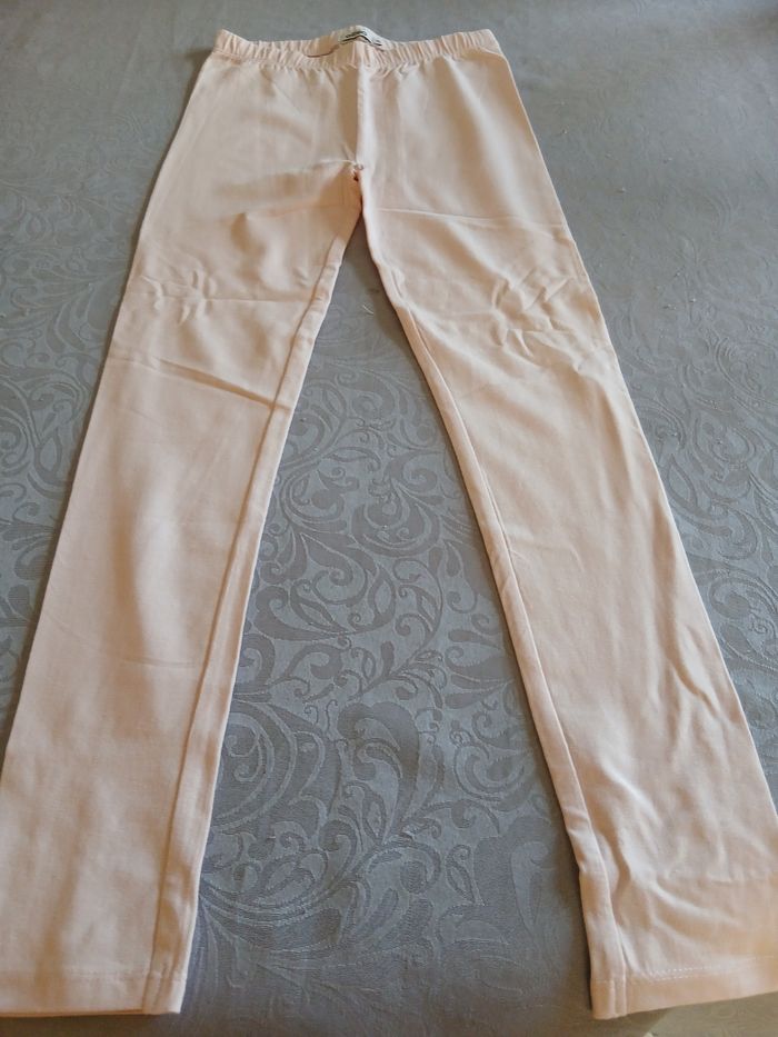 Leggings fille 10 ans
