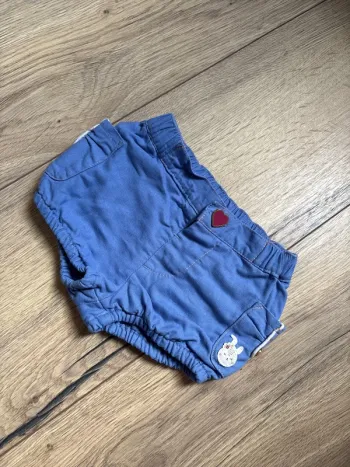 Short