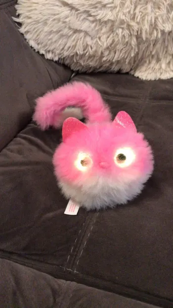 Pomsies