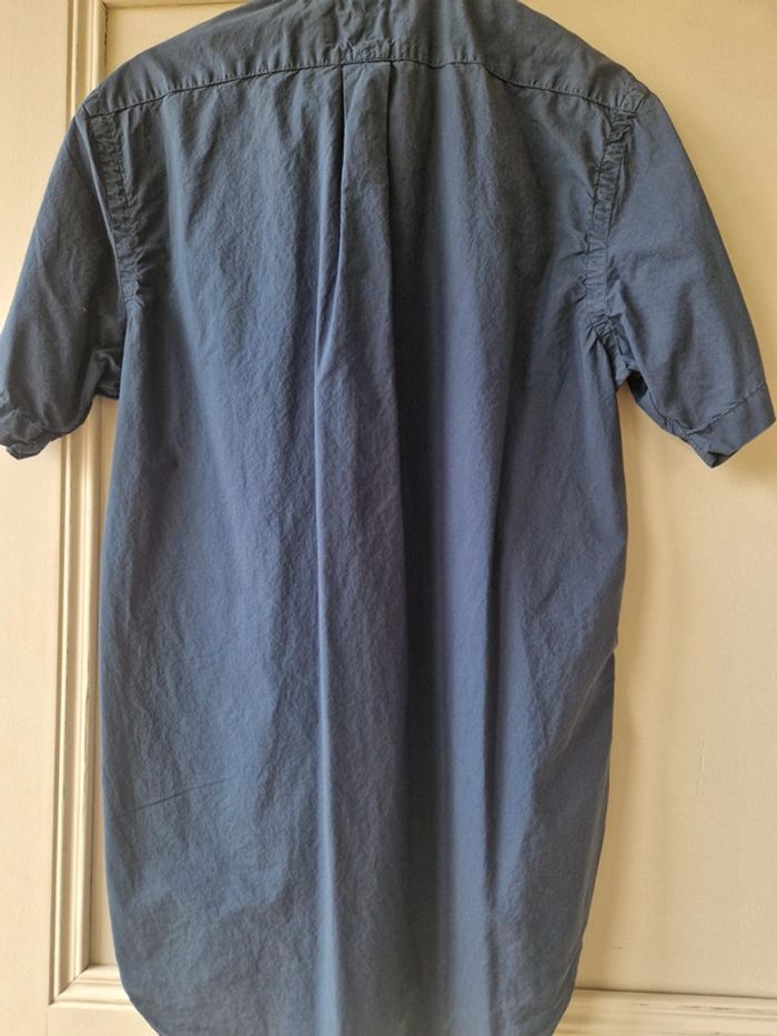 Lot pantalon/chemise Ralph Lauren 💙 - photo numéro 18