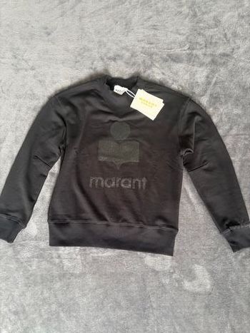 Pull isabel marant