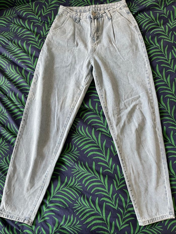 Jean shein taille 36