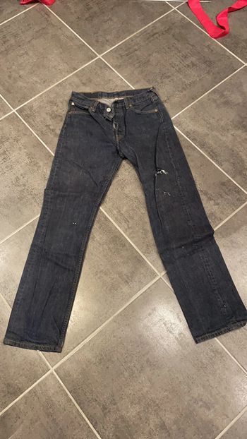 Levi’s 501 w30 l32