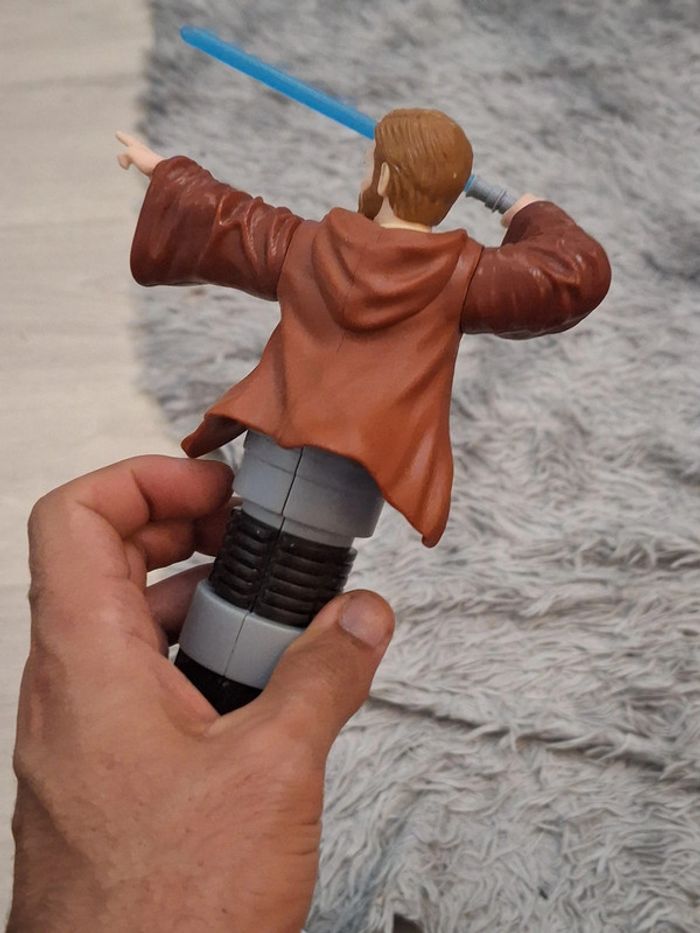 Figurine Starwars - photo numéro 3