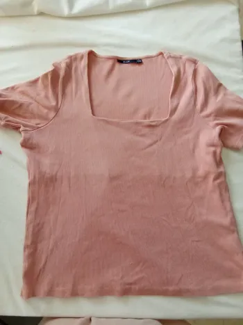 T-shirt M.C taille XL